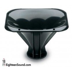 XT1464 Eighteen Sound Tromba 1,4" a direttività costante per driver 60x50 18Sound