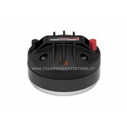B&C DE180 Driver 1" 120 W 8 ohm 106,5 dB tweeter DE 180