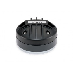 B&C DE200 Driver 1" 100 W 8 ohm 106 dB tweeter DE200-8