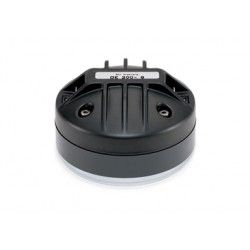 B&C DE200 Driver 1" 100 W 8 ohm 106 dB tweeter DE200-8