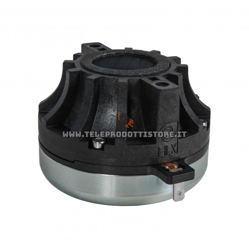 B&C DH450 Driver 1" 40 W 8 ohm 109 dB tweeter neodimio DH450-8