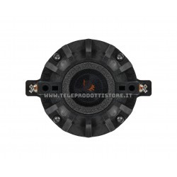 B&C DH450 Driver 1" 40 W 8 ohm 109 dB tweeter neodimio DH450-8