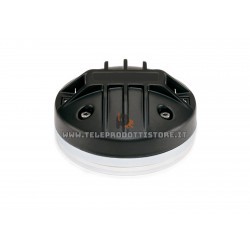 B&C DE502 Driver 1" 100 W 8 ohm 107 dB tweeter DE502-8