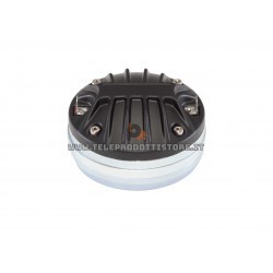 B&C DE550 Driver 1" 140 W 8 ohm 108 dB tweeter DE550-8