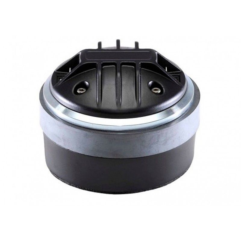 B&C DE254TN Driver 1.4" 120 W 8 ohm 108,5 dB tweeter DE 254TN