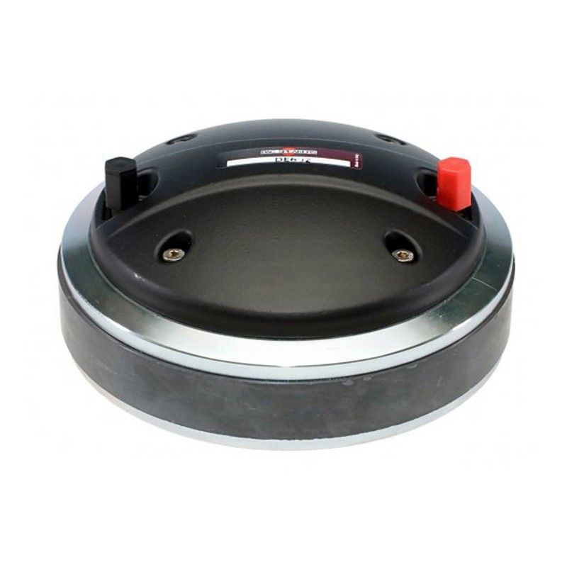 B&C DE602 Driver 1.4" 160 W 8 ohm 108,5 dB tweeter DE602-8