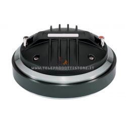 B&C DE60TN Driver 1.4" 220 W 8 ohm 107 dB tweeter DE 60TN