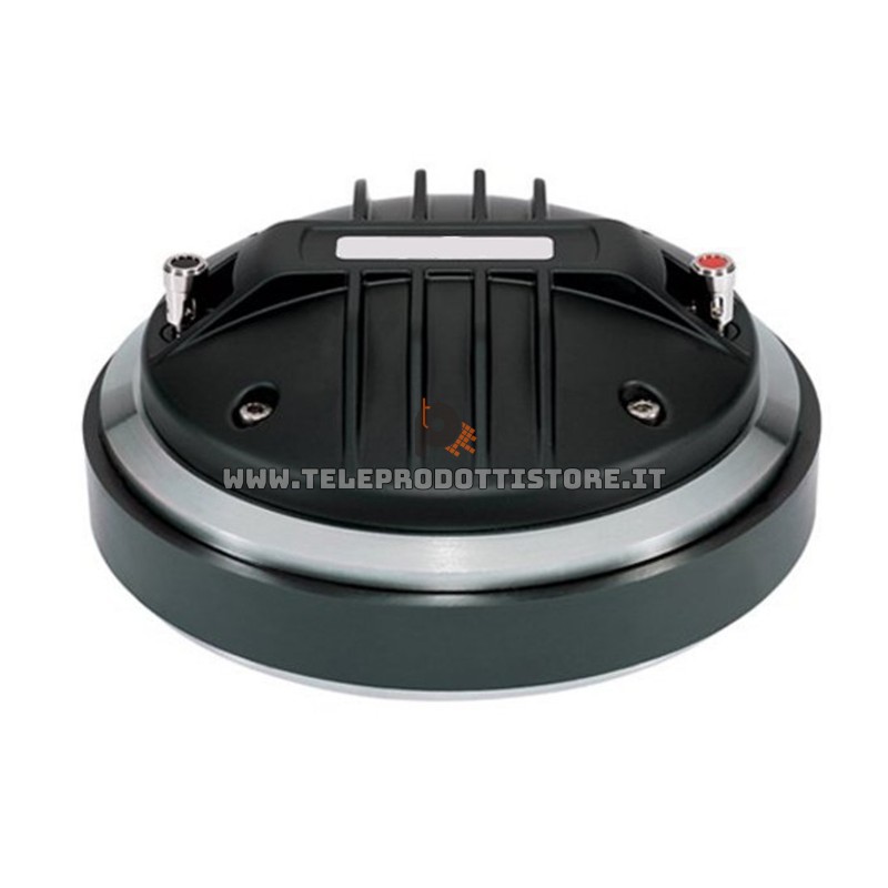 B&C DE60TN Driver 1.4" 220 W 8 ohm 107 dB tweeter DE 60TN