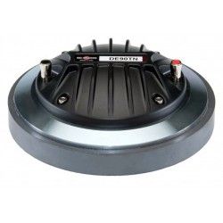 B&C DE90TN Driver 1.4" 220 W 8 ohm 107,5 dB tweeter DE90TN-8