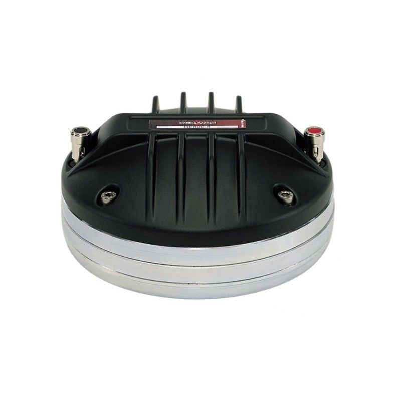 B&C DE800 Driver 1.4" 220 W 8 ohm 108 dB tweeter DE800-8