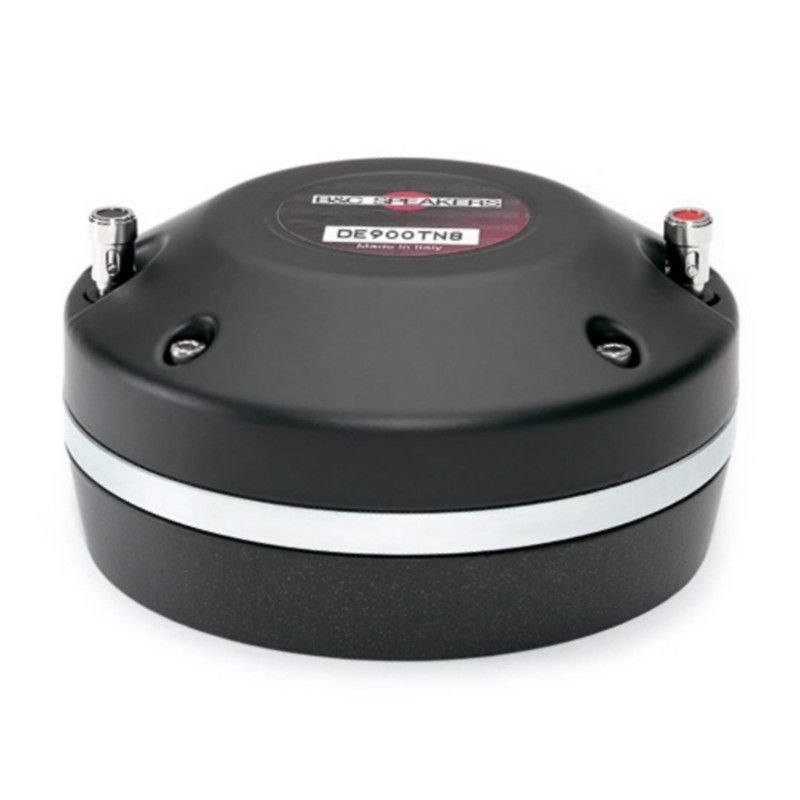 B&C DE900TN Driver 1.4" 220 W 8 ohm 108,5 dB tweeter DE900TN-8