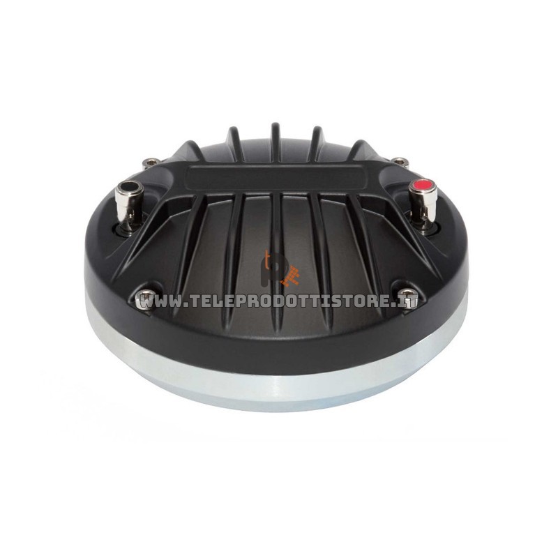 B&C DE1090TN Driver 1.4" 240 W 8 ohm 108 dB tweeter DE1090TN-8