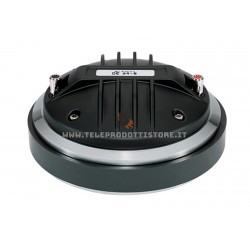 B&C DE64TN Driver 2" 220 W 8 ohm 107 dB tweeter DE64TN-8