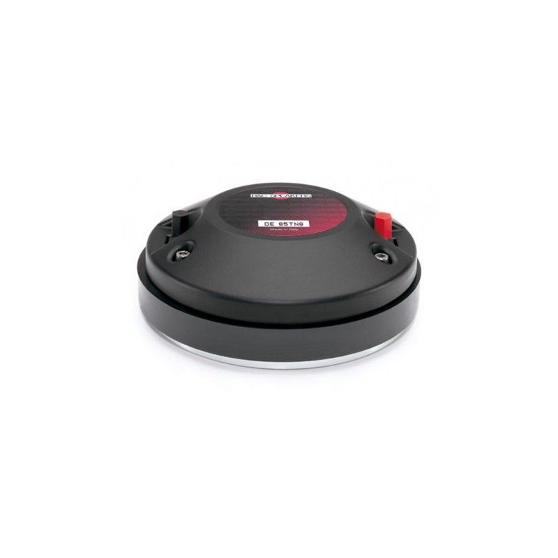B&C DE85TN Driver 2" 220 W 8 ohm 107 dB tweeter DE85TN-8