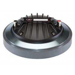 B&C DE95TN Driver 2" 220 W 8 ohm 108,5 dB tweeter DE 95TN