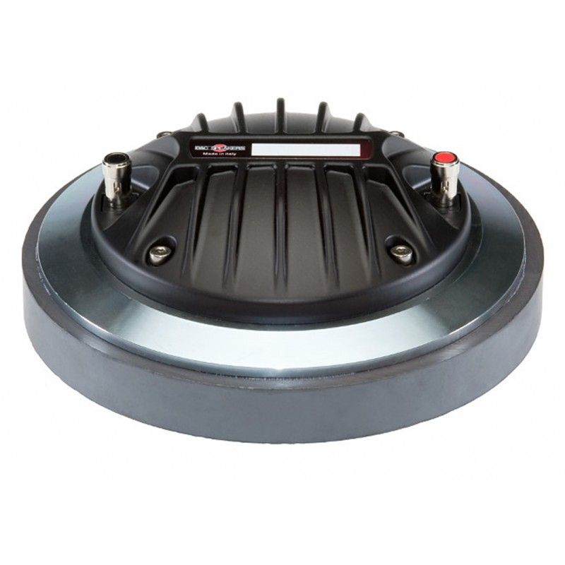 B&C DE95TN Driver 2" 220 W 8 ohm 108,5 dB tweeter DE 95TN