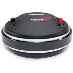 B&C DE750TN Driver 2" 220 W 8 ohm 107,5 dB tweeter DE750TN-8