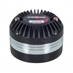 B&C DE785TN Driver 2" 220 W 8 ohm 107,5 dB tweeter DE 785TN