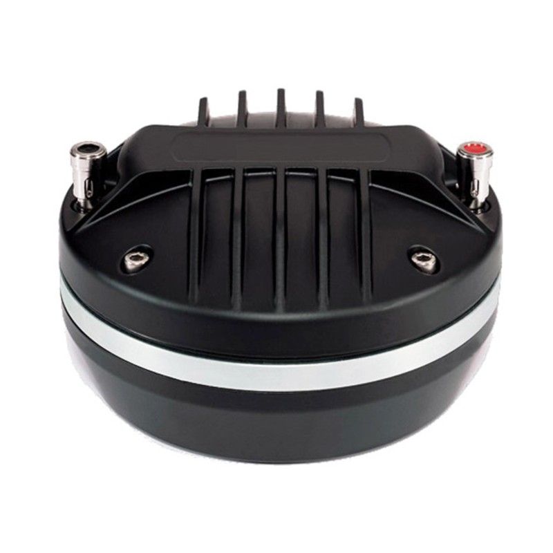 B&C DE1085TN Driver 2" 280 W 8 ohm 109 dB tweeter DE1085TN-8