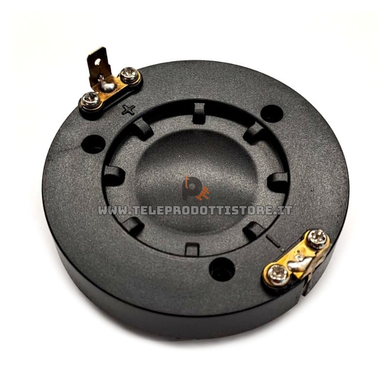 LEM 229069 Membrana di ricambio per driver tweeter 8 Ohm