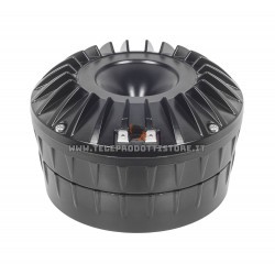 B&C DCM420 Driver 2" 220 W 8 ohm 112 dB tweeter DCM420-8