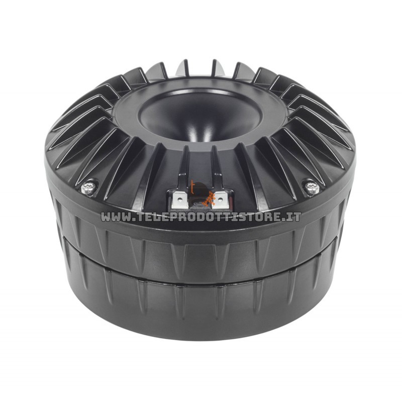 B&C DCM420 Driver 2" 220 W 8 ohm 112 dB tweeter DCM420-8