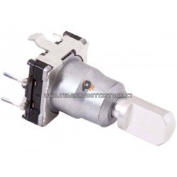 Pioneer DSX1080 Selettore per DDJ-RZX DDJRZX encoder rotativo di ricambio