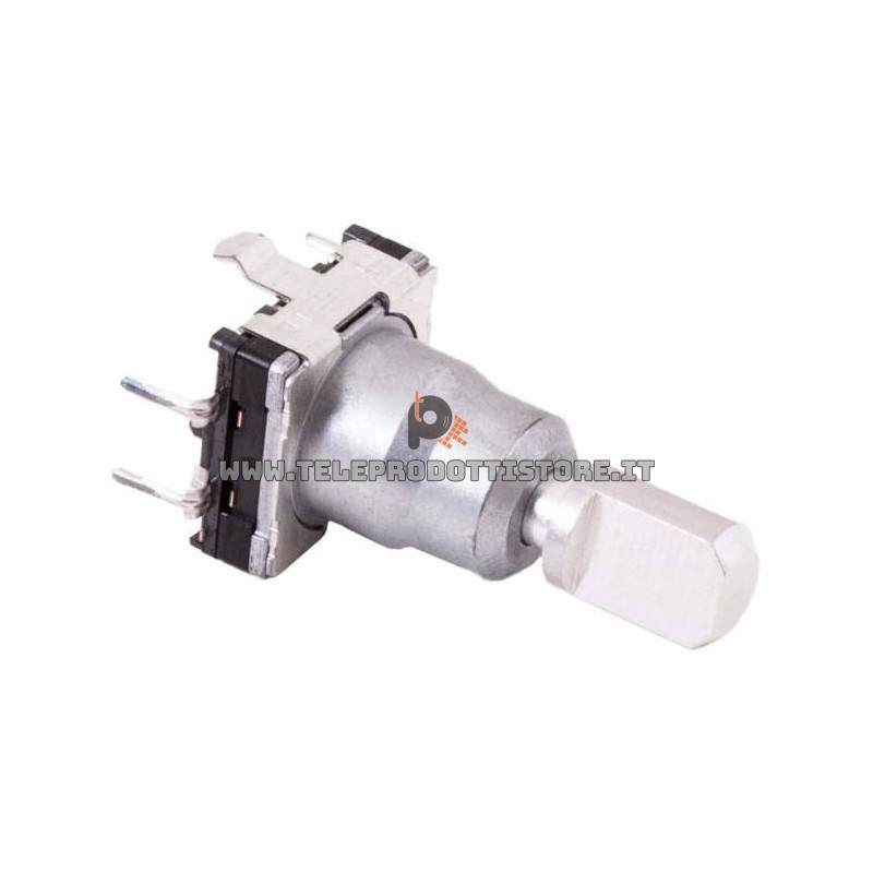 Pioneer DSX1080 Selettore per XDJ-RX XDJRX encoder rotativo di ricambio