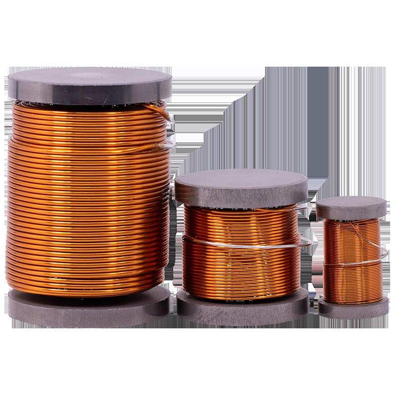 Jantzen Audio Bobina induttanza da 7 mH 1 MM. su nucleo per filtro crossover