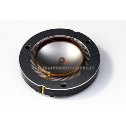 JBL LE85 Membrana di ricambio compatibile per driver tweeter LE-85 44,4 mm.