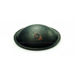 Cupola parapolvere 23 mm. copripolvere di ricambio per woofer tweeter