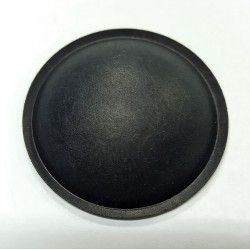 Cupola parapolvere 29 mm. copripolvere di ricambio per woofer tweeter
