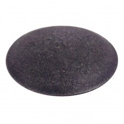 Cupola parapolvere 60 mm. copripolvere polpa di cellulosa per woofer altoparlante