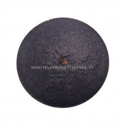 Cupola parapolvere 63 mm. copripolvere polpa di cellulosa per woofer altoparlante