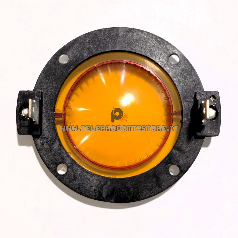 RCF Membrana di ricambio driver per ART712A MK5 ART712 MKV ART 712 A MK 5 CD351