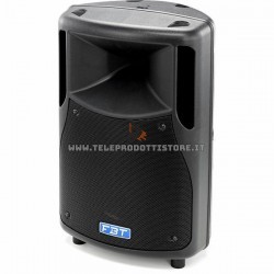 FBT HiMaxx 40 40A Driver completo di ricambio tweeter tromba B&C DE180 HiMaxx40
