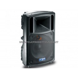 FBT EvoMaxx 6 6A Driver completo di ricambio tweeter tromba B&C DE180 EvoMaxx6