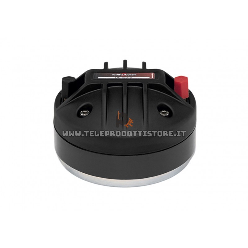 FBT Mitus 115 115A Driver completo di ricambio tweeter tromba B&C DE180 Mitus115