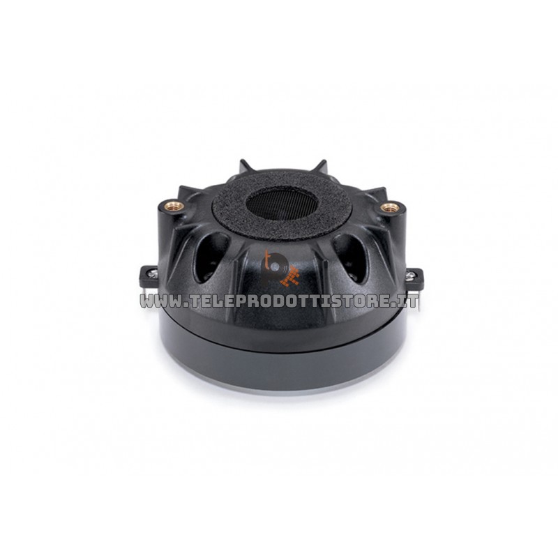 Montarbo M11A Driver di ricambio tweeter tromba M11 A attiva B&C DE10