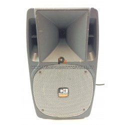 Montarbo MT200 A P Driver di ricambio tweeter attiva e passiva B&C DE10