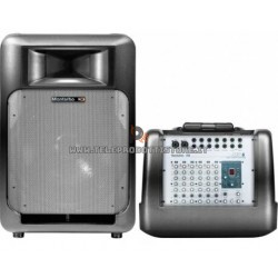 Montarbo MP4 MP6 Driver di ricambio tweeter tromba MP-4 MP-6 B&C DE10