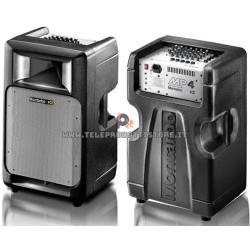 Montarbo MP4 MP6 Driver di ricambio tweeter tromba MP-4 MP-6 B&C DE10