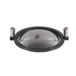 B&C MMD4ATN8M DE1050 DE1000 Membrana di ricambio 8 Ohm tweeter driver tromba DE 1050