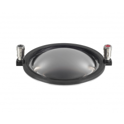 Montarbo W28A  W28AS Membrana di ricambio tweeter driver W28 B&C MMD4ATN8M