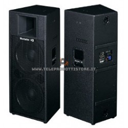 Montarbo W28A  W28AS Membrana di ricambio tweeter driver W28 B&C MMD4ATN8M