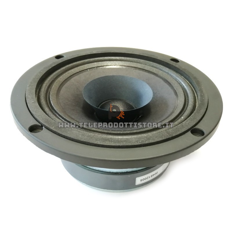 Montarbo MT150-A MT150-P Woofer completo di ricambio MT150 MT-150