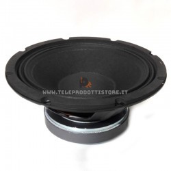 MB10G252 RCF Woofer di ricambio ART410A MK2 ART 410 A 410A Attiva MB10G252-4 originale