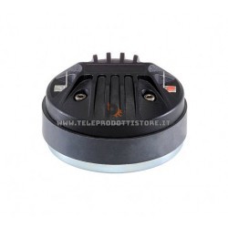 B&C DE14 Driver 1" 60 W 8 ohm 105 dB tweeter DE14-8