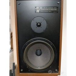 RCF BR33 KIT Sospensioni di riparazione per woofer in foam bordo e colla BR 33
