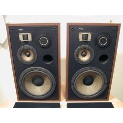 Pioneer HPM-60 KIT Sospensioni di riparazione per woofer in foam bordo e colla HPM60 HPM 60